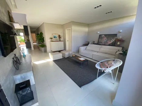 imagem 3 - Casa no Condominio Alphaville II - Urbanova com 210m² | Com 3 quartos e 4 vagas de garagem imagem 3 - Casa no Condominio Alphaville II - Urbanova com 210m² | Com 3 quartos e 4 vagas de garagem