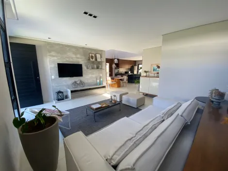 imagem 4 - Casa no Condominio Alphaville II - Urbanova com 210m² | Com 3 quartos e 4 vagas de garagem imagem 4 - Casa no Condominio Alphaville II - Urbanova com 210m² | Com 3 quartos e 4 vagas de garagem