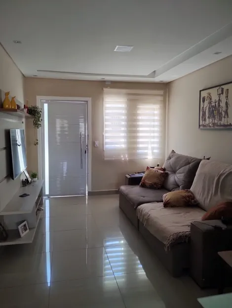 imagem 1 - Casa térrea para venda com 3 dormitórios e 1 vaga de garagem - 110m² no bairro Jardim Paulista imagem 1 - Casa térrea para venda com 3 dormitórios e 1 vaga de garagem - 110m² no bairro Jardim Paulista