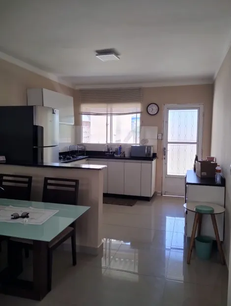 imagem 2 - Casa térrea para venda com 3 dormitórios e 1 vaga de garagem - 110m² no bairro Jardim Paulista imagem 2 - Casa térrea para venda com 3 dormitórios e 1 vaga de garagem - 110m² no bairro Jardim Paulista