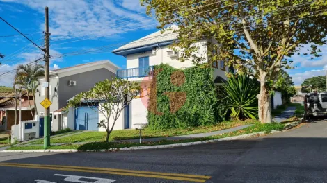 imagem 1 - Casa / sobrado em condomínio para venda com 5 dormitórios sendo 2 suítes - 320m² no bairro Urbanova - São José dos Campos SP imagem 1 - Casa / sobrado em condomínio para venda com 5 dormitórios sendo 2 suítes - 320m² no bairro Urbanova - São José dos Campos SP