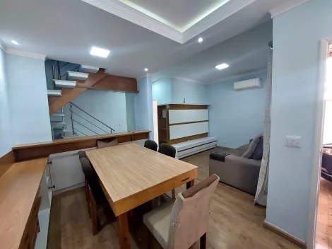 Casa em condomínio para venda e locação com 3 quartos e 2 vagas de garagem com 259m² - Jardim Uirá