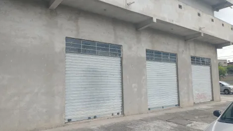 imagem 3 - Ponto comercial para locação com 65m² no bairro Residencial Vista Linda imagem 3 - Ponto comercial para locação com 65m² no bairro Residencial Vista Linda