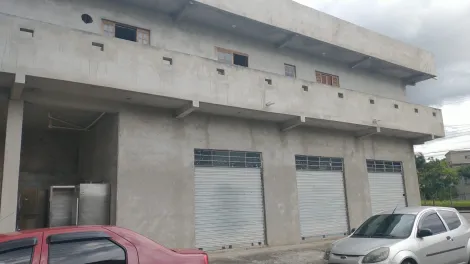 Ponto comercial para locação de 65m² - Residencial Vista Linda