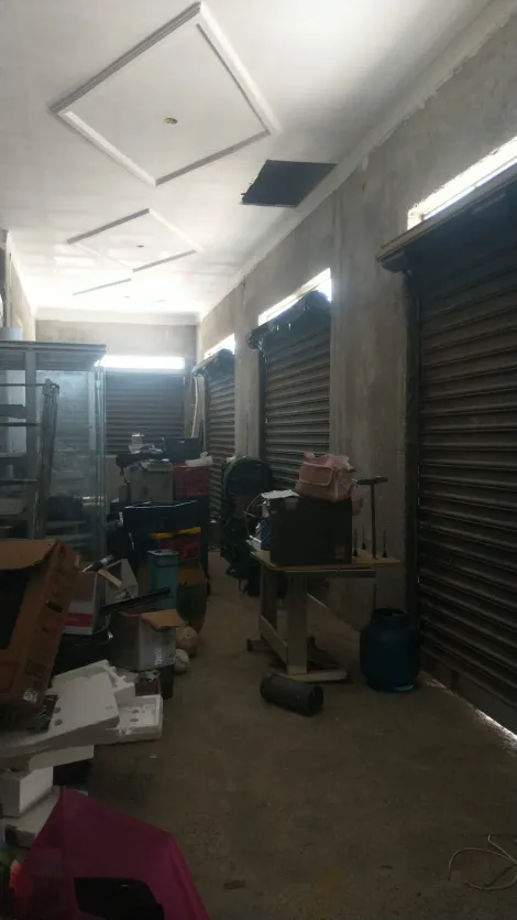 imagem 5 - Ponto comercial para locação com 65m² no bairro Residencial Vista Linda imagem 5 - Ponto comercial para locação com 65m² no bairro Residencial Vista Linda