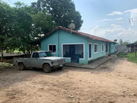 imagem 5 - Área urbana para venda com 2.705m² no Chácaras Araujo I | SJC imagem 5 - Área urbana para venda com 2.705m² no Chácaras Araujo I | SJC