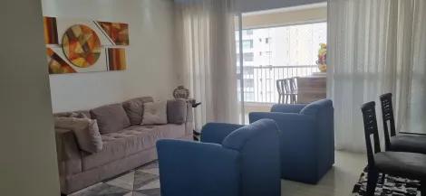 Alugar Apartamento / Padrão em São José dos Campos. apenas R$ 1.400.000,00
