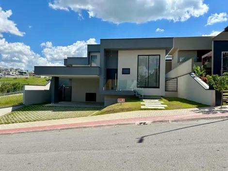 imagem 1 - Casa/sobrado em condomínio para venda 3 suítes e 5 vagas de garagem com 221m² - Urbanova imagem 1 - Casa/sobrado em condomínio para venda 3 suítes e 5 vagas de garagem com 221m² - Urbanova