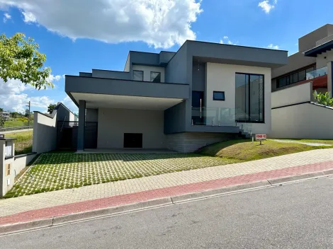 imagem 2 - Casa/sobrado em condomínio para venda 3 suítes e 5 vagas de garagem com 221m² - Urbanova imagem 2 - Casa/sobrado em condomínio para venda 3 suítes e 5 vagas de garagem com 221m² - Urbanova