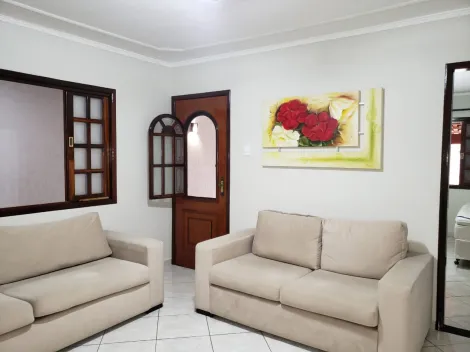 Alugar Casa / Padrão em São José dos Campos. apenas R$ 552.000,00