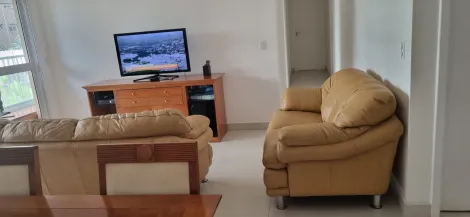 imagem 2 - Apartamento para locação com 04 dormitórios sendo 03 suítes- 133 m² - Jardim das Indústrias imagem 2 - Apartamento para locação com 04 dormitórios sendo 03 suítes- 133 m² - Jardim das Indústrias