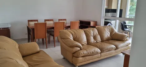 imagem 1 - Apartamento para locação com 04 dormitórios sendo 03 suítes- 133 m² - Jardim das Indústrias imagem 1 - Apartamento para locação com 04 dormitórios sendo 03 suítes- 133 m² - Jardim das Indústrias