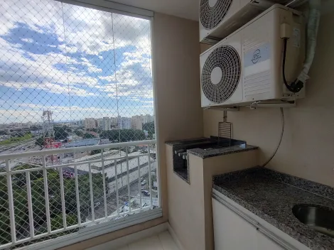 Apartamento para venda com 2 quartos e 1 vaga de garagem com 73m² - Vila Betânia