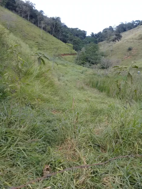 Área rural para venda - Bairro São João em Jacareí - SP