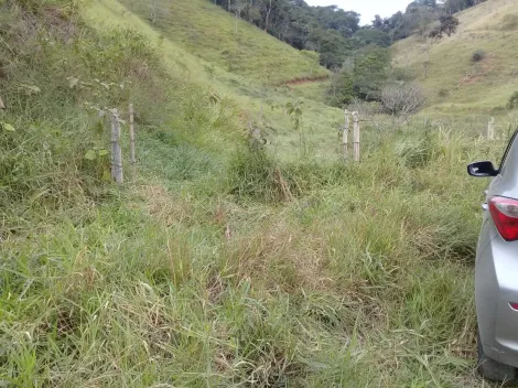 Área rural para venda - Bairro São João em Jacareí - SP