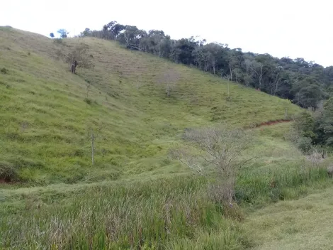 Área rural para venda - Bairro São João em Jacareí - SP