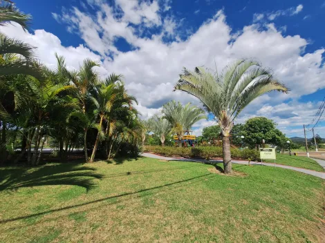 Terreno em condomínio para venda com  756m² - Jardim Torrão de Ouro