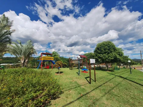 Terreno em condomínio para venda com  756m² - Jardim Torrão de Ouro