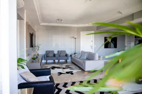 imagem 2 - Apartamento para venda com 4 quartos e 2 vagas de garagem com 160m² - Centro imagem 2 - Apartamento para venda com 4 quartos e 2 vagas de garagem com 160m² - Centro