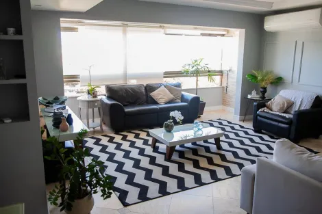 imagem 3 - Apartamento para venda com 4 quartos e 2 vagas de garagem com 160m² - Centro imagem 3 - Apartamento para venda com 4 quartos e 2 vagas de garagem com 160m² - Centro
