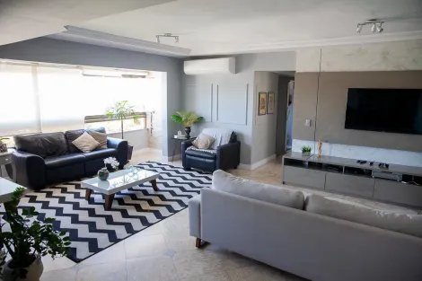 imagem 1 - Apartamento para venda com 4 quartos e 2 vagas de garagem com 160m² - Centro imagem 1 - Apartamento para venda com 4 quartos e 2 vagas de garagem com 160m² - Centro