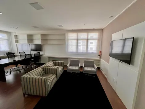 imagem 3 - Sala comercial no Prime Offices com 54m² no Jardim Aquarius imagem 3 - Sala comercial no Prime Offices com 54m² no Jardim Aquarius