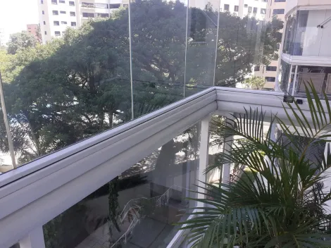 Apartamento para venda com 3 quartos e 2 vagas de garagem com 127m² - Vila Ema