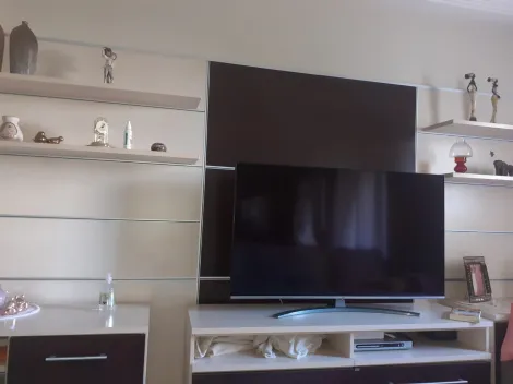 imagem 2 - Apartamento para venda com 3 quartos e 2 vagas de garagem com 127m² - Vila Ema imagem 2 - Apartamento para venda com 3 quartos e 2 vagas de garagem com 127m² - Vila Ema