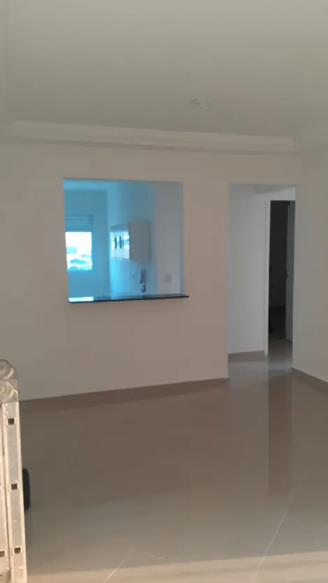 imagem 1 - Apartamento para locação com 02 Dorm. e 01 Suíte - 63m² no Jardim Oriente imagem 1 - Apartamento para locação com 02 Dorm. e 01 Suíte - 63m² no Jardim Oriente