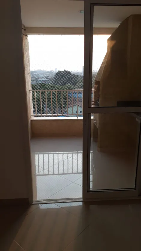 Apartamento para locação com 02 Dorm. e 01 Suíte - 63m² no Jardim Oriente