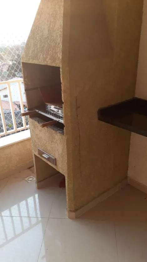 imagem 5 - Apartamento para locação com 02 Dorm. e 01 Suíte - 63m² no Jardim Oriente imagem 5 - Apartamento para locação com 02 Dorm. e 01 Suíte - 63m² no Jardim Oriente