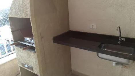 imagem 4 - Apartamento para locação com 02 Dorm. e 01 Suíte - 63m² no Jardim Oriente imagem 4 - Apartamento para locação com 02 Dorm. e 01 Suíte - 63m² no Jardim Oriente