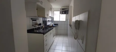 Apartamento para locação com 2 quartos e 1 vaga de garagem com 70m² - 31 de Março