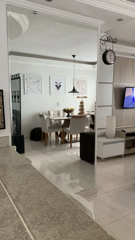 Apartamento para locação 03 Dorms. (2 suites) - 99 m² na Vila Betania!