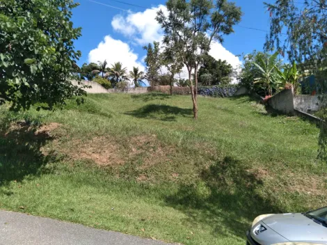 Terreno para venda com 1000m² | CONDOMÍNIO MIRANTE DO VALE