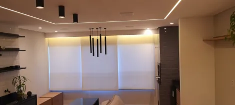 imagem 4 - Apartamento para venda e locação com 3 quartos e 2 vagas de garagem com 78m² - Jardim Oriente imagem 4 - Apartamento para venda e locação com 3 quartos e 2 vagas de garagem com 78m² - Jardim Oriente