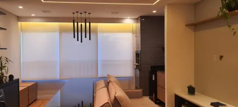 imagem 2 - Apartamento para venda e locação com 3 quartos e 2 vagas de garagem com 78m² - Jardim Oriente imagem 2 - Apartamento para venda e locação com 3 quartos e 2 vagas de garagem com 78m² - Jardim Oriente