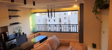 imagem 3 - Apartamento para venda e locação com 3 quartos e 2 vagas de garagem com 78m² - Jardim Oriente imagem 3 - Apartamento para venda e locação com 3 quartos e 2 vagas de garagem com 78m² - Jardim Oriente