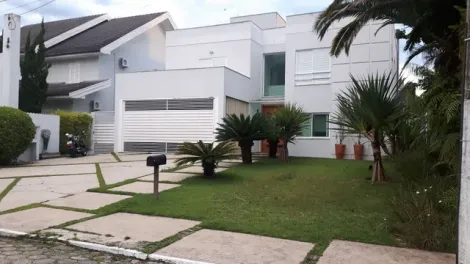 Alugar Casa / Condomínio em São José dos Campos. apenas R$ 3.550.000,00