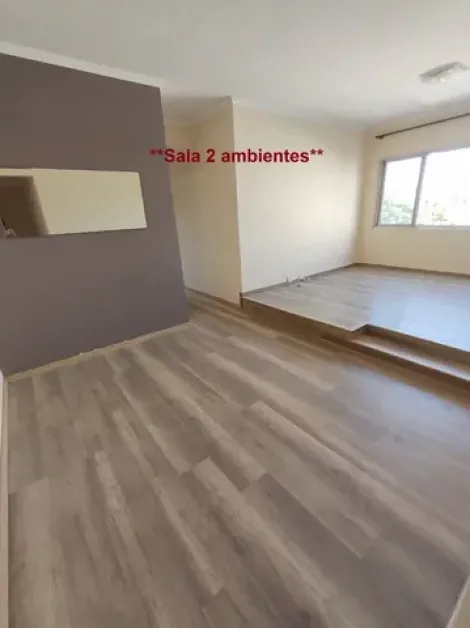 imagem 1 - Apartamento para venda com 2 quartos, sendo 1 suíte - 76m² no Jardim São Dimas imagem 1 - Apartamento para venda com 2 quartos, sendo 1 suíte - 76m² no Jardim São Dimas