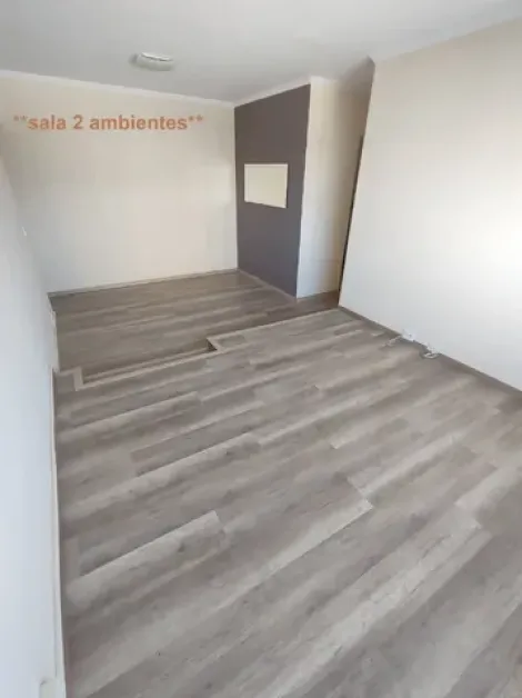 Apartamento para venda com 2 quartos, sendo 1 suíte - 76m² no Jardim São Dimas