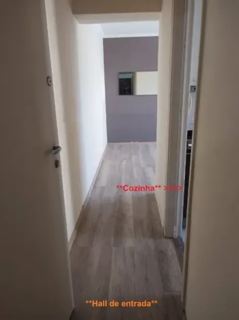 Apartamento para venda com 2 quartos, sendo 1 suíte - 76m² no Jardim São Dimas