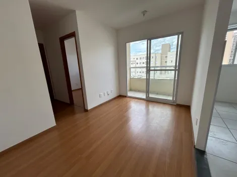 Apartamento para locação com 2 quartos - 50m² no Jardim Sul