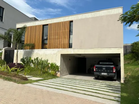 imagem 1 - Casa alto padrão para venda com 428m² - 3 suítes e 2 vagas de garagem no Alphaville 1 imagem 1 - Casa alto padrão para venda com 428m² - 3 suítes e 2 vagas de garagem no Alphaville 1