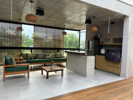 imagem 5 - Casa alto padrão para venda com 428m² - 3 suítes e 2 vagas de garagem no Alphaville 1 imagem 5 - Casa alto padrão para venda com 428m² - 3 suítes e 2 vagas de garagem no Alphaville 1