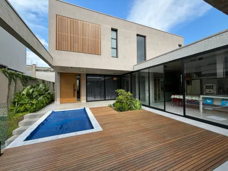 imagem 4 - Casa alto padrão para venda com 428m² - 3 suítes e 2 vagas de garagem no Alphaville 1 imagem 4 - Casa alto padrão para venda com 428m² - 3 suítes e 2 vagas de garagem no Alphaville 1