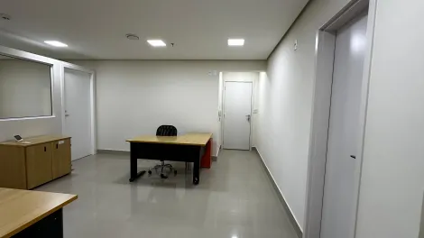 Sala comercial para venda - 49m² no Jardim Aquarius