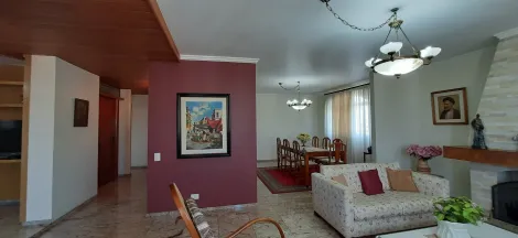 imagem 3 - Apartamento cobertura para venda com 3 suítes - 375m² na Vila Adyana imagem 3 - Apartamento cobertura para venda com 3 suítes - 375m² na Vila Adyana