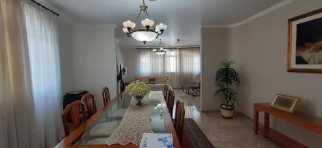 Apartamento cobertura para venda com 3 suítes - 375m² na Vila Adyana