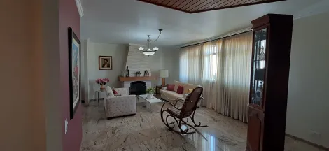 Apartamento cobertura para venda com 3 suítes - 375m² na Vila Adyana